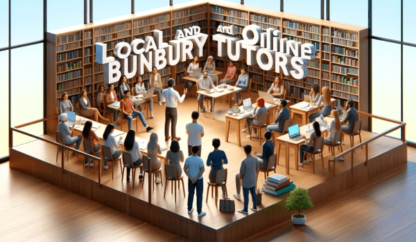 Bunbury Tutors